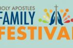 Holy Apostles Family Festival 2023